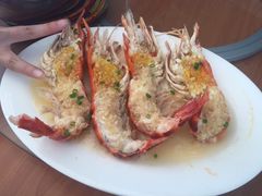 -毛里求斯小四川餐厅总店