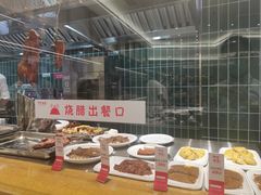 -阿毛饭店·传统宁波菜(儿童公园旗舰店)