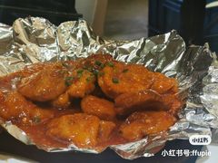 -站前猪蹄&家常炒菜(长乐公园店)