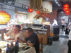 -老屋印象川菜(马园路店)
