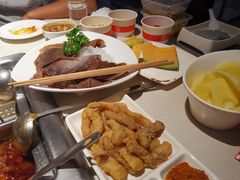 -海底捞火锅(枫蓝国际购物中心店)