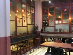 -桃园眷村(万象天地店)