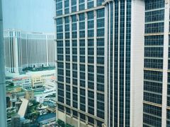 -澳门喜来登大酒店