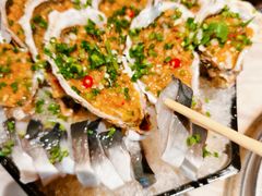 -火炉火自助餐(西直门凯德MALL店)