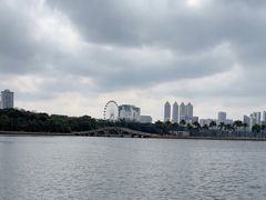 -南宁南湖公园