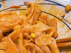 -陇上秦轩biangbiang面(萧山万象汇店)