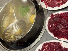 -贵宾牛·潮汕牛肉火锅(珠池总店)