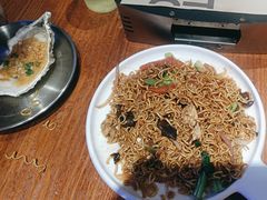 -路边羊烧烤酒场(宝带路店)