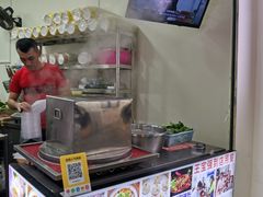 -陈伯手工鱼丸(鼓浪屿沙滩店)