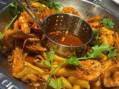 -喜虾客大虾火锅(济宁龙贵购物广场店)
