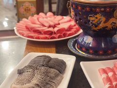-南门涮肉(上海二店)