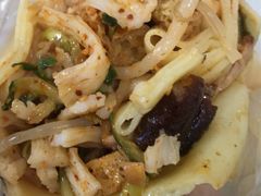 -安徽阜阳卷馍(西单店)