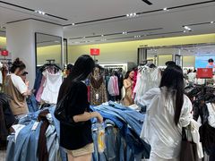 -ZARA HOME(天环广场店)