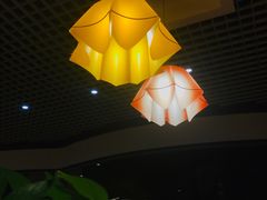 大堂-草原牧羊火锅·龙虾·烤鱼(杨浦店)