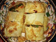 -勃利地摊·勃立小串烧烤