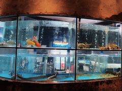 -禧悦楼 · 港味海鲜火锅