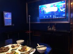 -萧邦音乐会所KTV·蒸汽活海鲜自助(福田店)