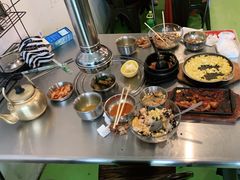 -韩九点烤肉(大学城店)