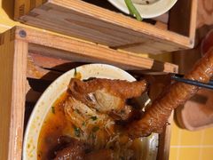 -蔡澜点心·粤菜(花城汇南区店)