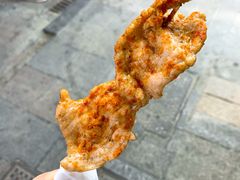 -豪香里脊肉串(大中路店)