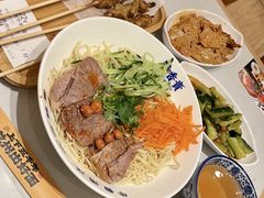 -陳香貴·兰州牛肉面(上海长风大悦城店)