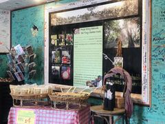 -Fresh Fruit Factory - Fruit Cuisine Restaurant