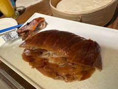 -小大董·烤鸭(王府井apm店)