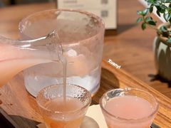 鲜果粒粒米酿-朴物良社(东明锦园店)