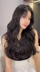 点击看大图 -KIMI HAIR SALON·烫染设计店