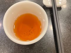 餐具摆设-丽的面家(多宝路店)