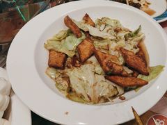-巴依老爷新疆美食(马驹桥店)