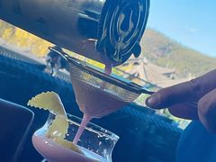 -时光吧·大堂吧·丽江和府洲际度假酒店