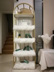 -L•野生眉半永久纹眉纹绣