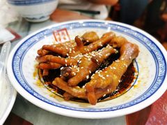 -赵氏传承特色牛奶甜品店(达明店)