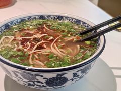 -燕兰楼·清真西北融合菜(亚运村店)