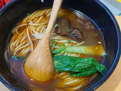 霸蛮常德黄牛肉粉-霸蛮湖南米粉(亦庄力宝华联店)