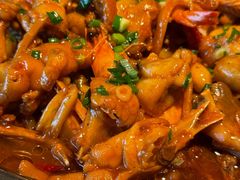 -胖哥俩肉蟹煲(海盐总店)