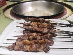 -313羊庄·羊肉火锅烧烤(李村店)