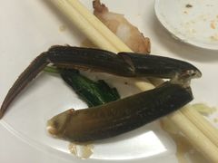 -J Daeng Seafood