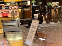 -成都保利公园皇冠假日酒店(熊猫基地店)