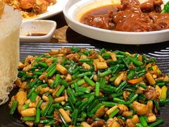 -79号渔船海鲜饭店(华强北店)