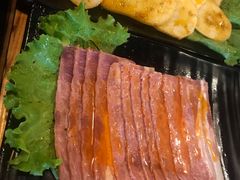 -梵行小馆烤肉(即墨店)