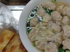 汪家馄炖（小）-汪家馄饨(集庆路店)