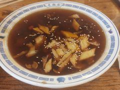 -老雒阳面馆·水席(定鼎门店)