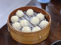 -上味馆南翔小笼(真金路店)