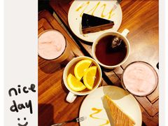 -VESH COFFEE(定西路店)