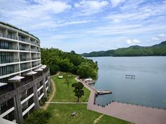 -天目湖涵田度假村