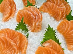 -粤盛海鲜平价店(洛溪食街店)