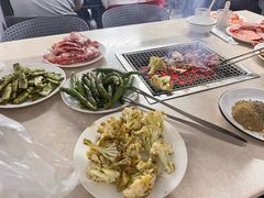 -风味烧烤