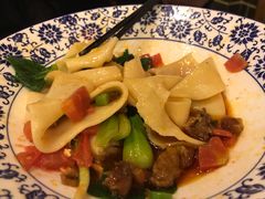 -锦彦岐山面(大唐不夜城店)